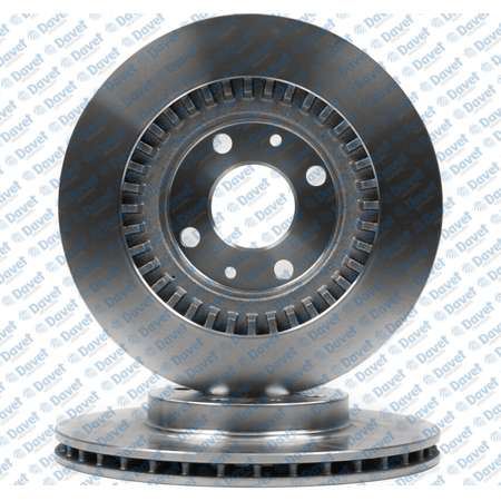 BOS-0986479346 Fren Diski On Havali 260 Mm ( Lada   Vega 16v )